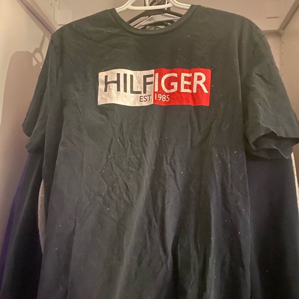 Tommy shirt